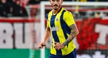 Yıllar Sonra Bir İlke İmza Atacak