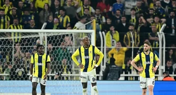Fenerbahçe’de Kayserispor Maçının Ardından Kritik Karar: Takımda Rotasyon Sinyali