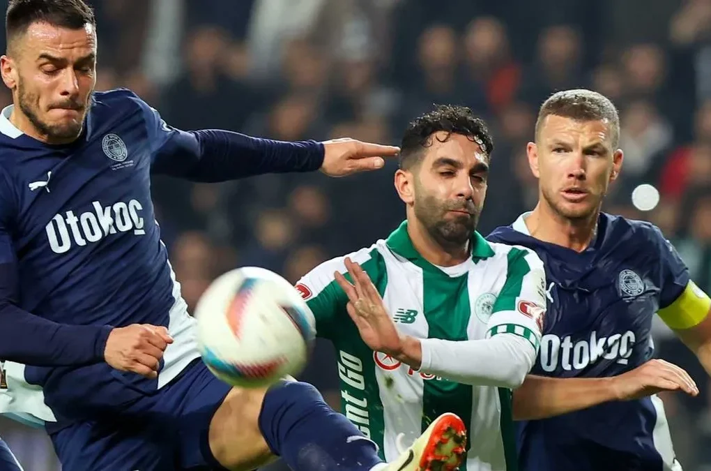 Fenerbahçe – Konyaspor Maçında VAR Koltuğunda Ali Şansalan Olacak