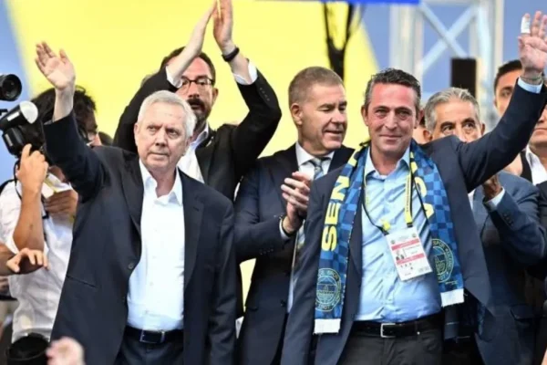 Fenerbahçe’de Eski Başkan Aziz Yıldırım’dan Ali Koç Dönemine Dair Önemli Açıklamalar