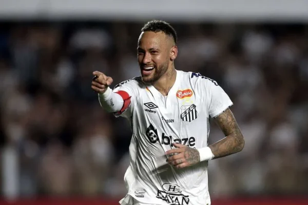 Neymar’dan Şaşırtan Değişim: Yeni İmajıyla Gündem Oldu