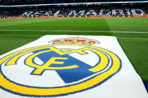 Ünlü Futbolcunun Real Madrid’den Ayrılığı Resmen Duyuruldu