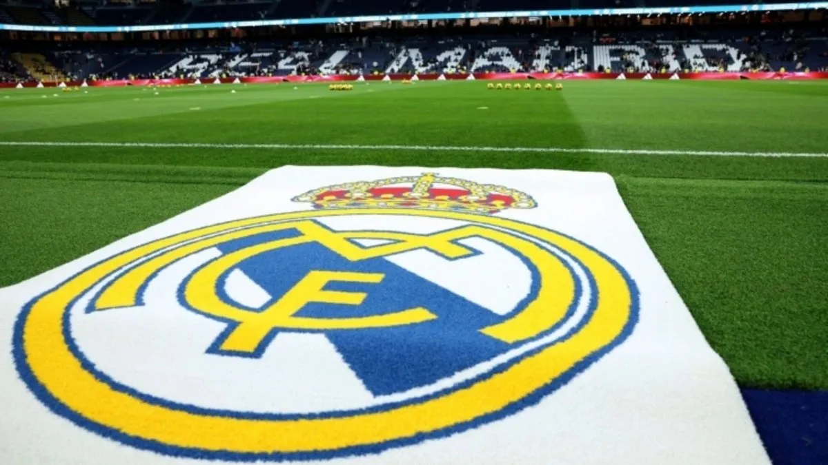 Ünlü Futbolcunun Real Madrid’den Ayrılığı Resmen Duyuruldu