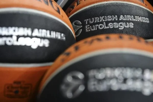 THY Avrupa Ligi Dörtlü Final Hakemleri Belli Oldu: EuroLeague’de Gözler Bu İsimlerde