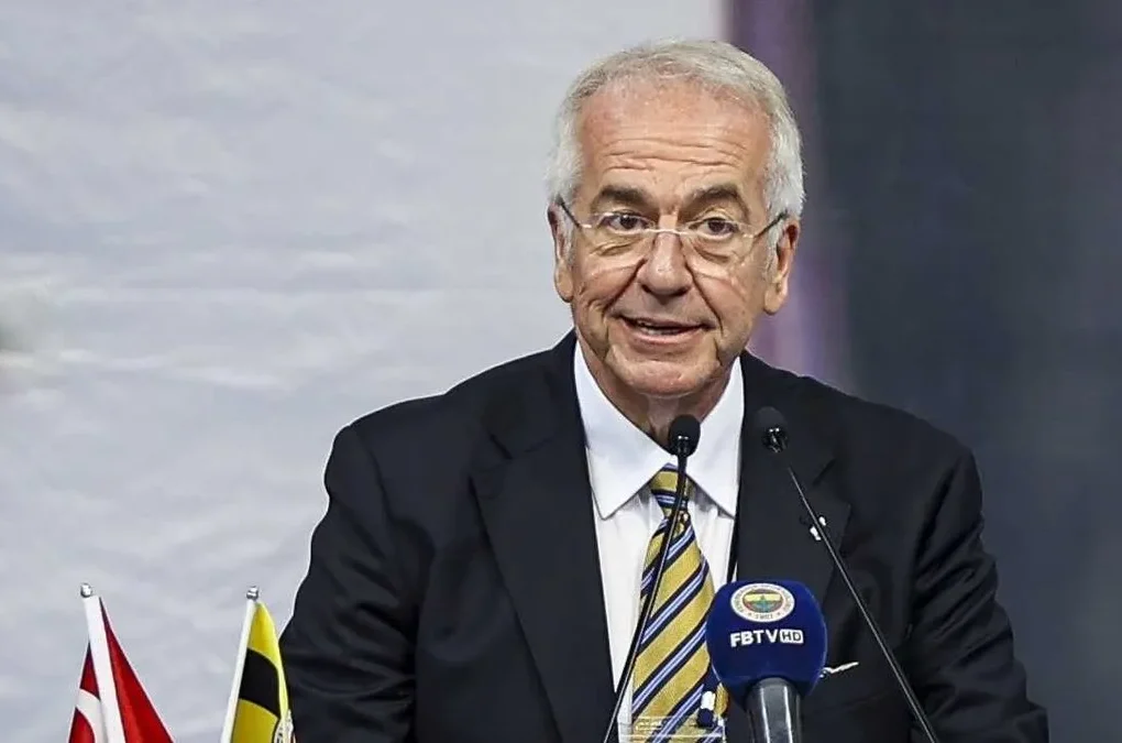 Erol Bilecik’ten Sürpriz Ayrılık Kararı: Fenerbahçe’deki Görevine Veda Ediyor