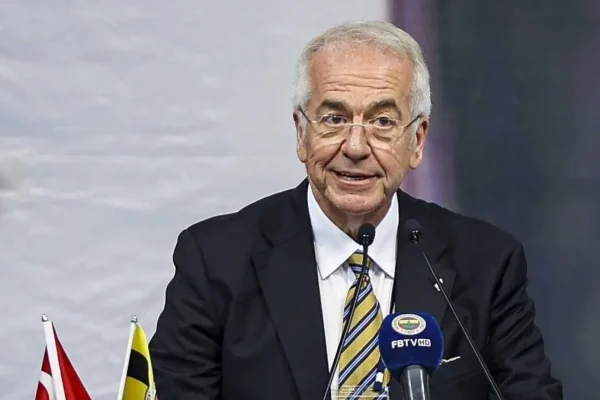 Erol Bilecik’ten Sürpriz Ayrılık Kararı: Fenerbahçe’deki Görevine Veda Ediyor