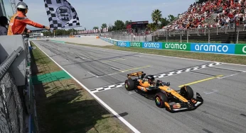 Oscar Piastri’den Tarihi Zafer: İspanya Grand Prix’sinde Zirveye Çıktı!