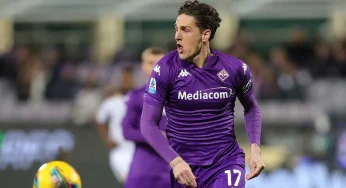 Zaniolo’dan Yeni Sezon Öncesi Sürpriz Hamle: Galatasaray’da Devam Edecek mi?