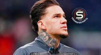 Manchester City, Ederson Transferine Geçit Vermiyor: Galatasaray’ın İlgisi Cevapsız Kaldı